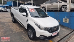 Fiat STRADA CS 1.3 FREEDOM FLEX 2020/2021